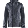 Polar shell jacket M
