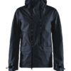 Polar shell jacket M