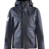 Polar shell jacket W