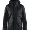 Polar shell jacket W