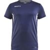 PRO Control Impact Ss Tee M