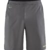 PRO Control Impact Shorts M