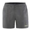 PRO Control Impact Short Shorts M