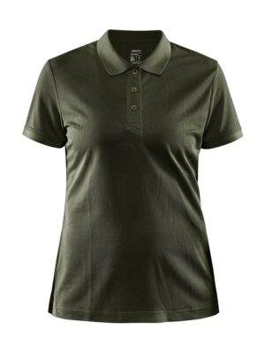 CORE Unify Polo Shirt W