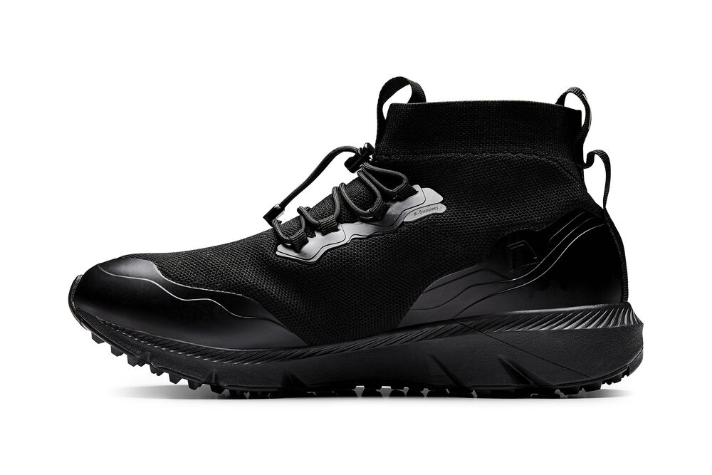 Nordic Fuseknit Mid M