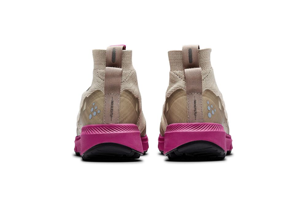 Nordic Fuseknit Mid W