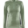 CORE Trim Thermal midlayer W