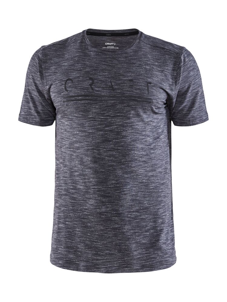 Variation picture for Dk Grey Melange Variation picture for Dk Grey Melange