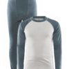 CORE Warm Baselayer Set M