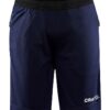 Evolve Zip Pocket Shorts Jr