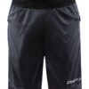 Evolve Zip Pocket Shorts Jr