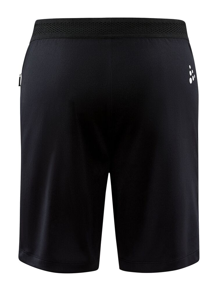 1910150-999000_Evolve-Zip-Pocket-Shorts-JR_Back