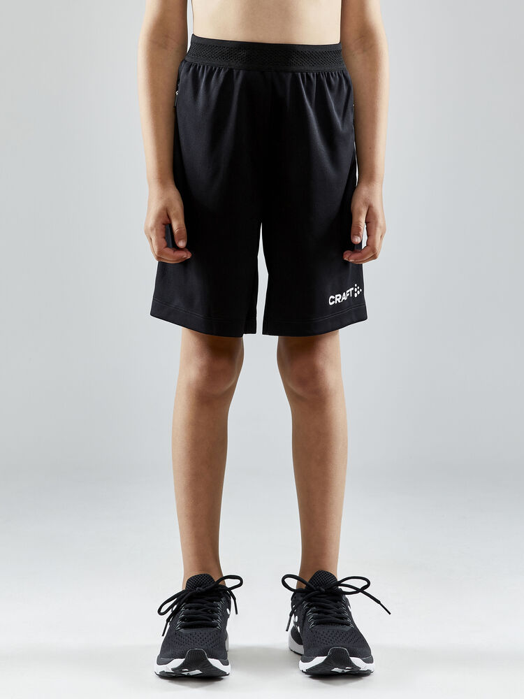 1910150-999000_Evolve-Zip-Pocket-Shorts-JR_Closeup1