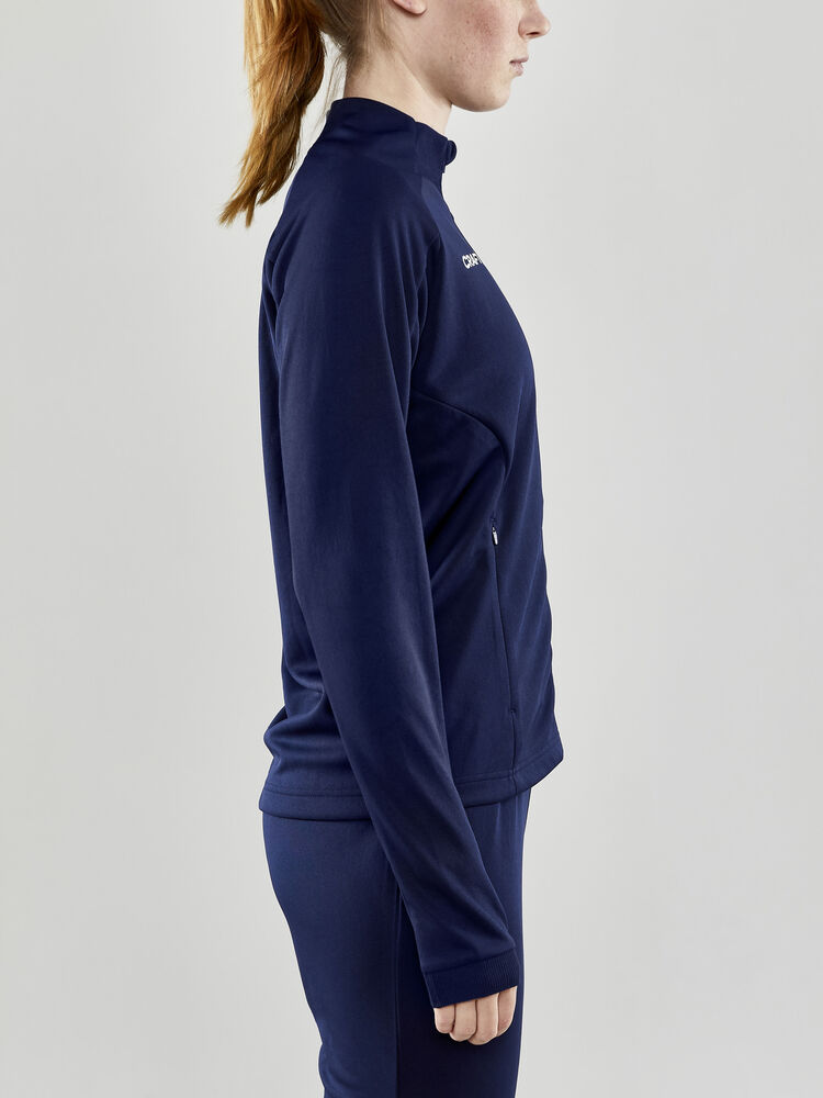 1910155-390000_Evolve-Full-Zip-W_Closeup2