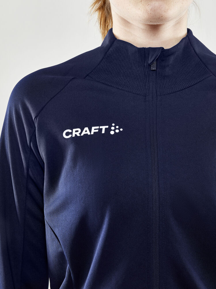 1910155-390000_Evolve-Full-Zip-W_Closeup4