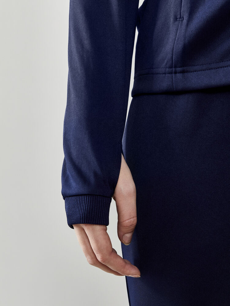 1910155-390000_Evolve-Full-Zip-W_Closeup6