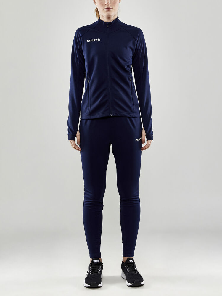 1910155-390000_Evolve-Full-Zip-W_Closeup7