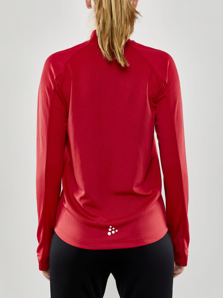 1910155-430000_Evolve-Full-Zip-W_Closeup3