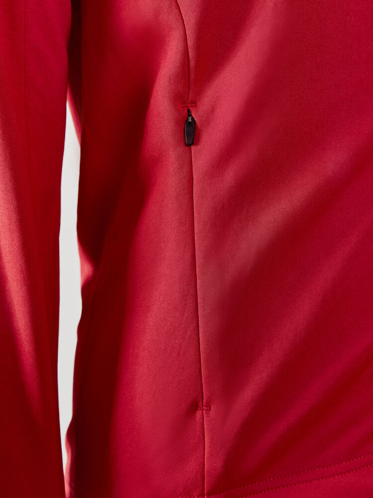 1910155-430000_Evolve-Full-Zip-W_Closeup4