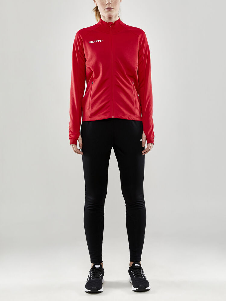 1910155-430000_Evolve-Full-Zip-W_Closeup7