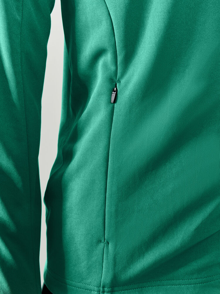 1910155-651000_Evolve-Full-Zip-W_Closeup4