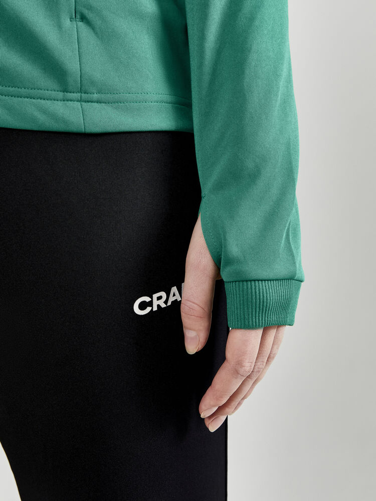 1910155-651000_Evolve-Full-Zip-W_Closeup5