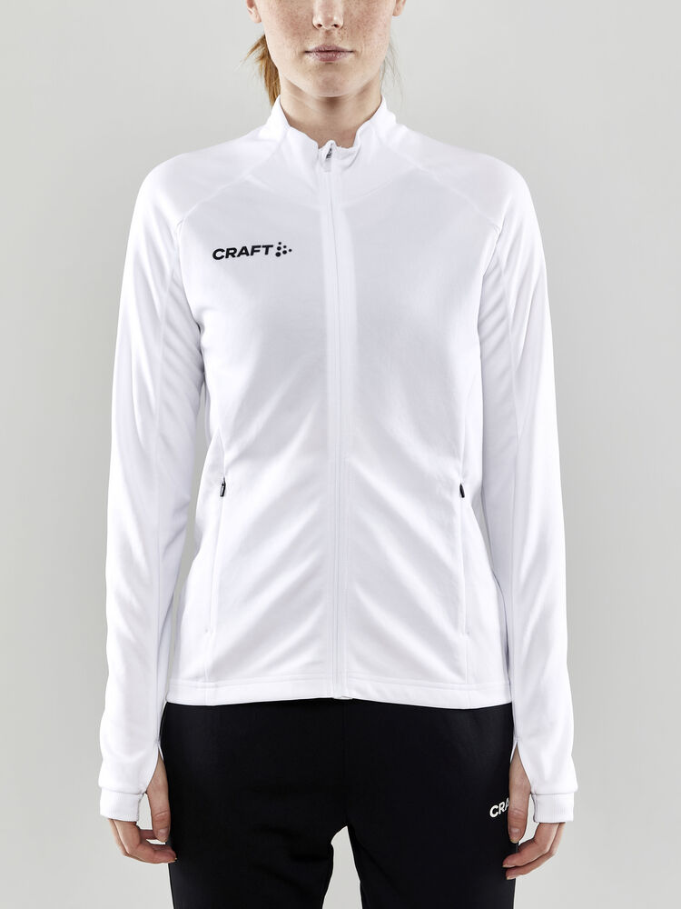 1910155-900000_Evolve-Full-Zip-W_Closeup1