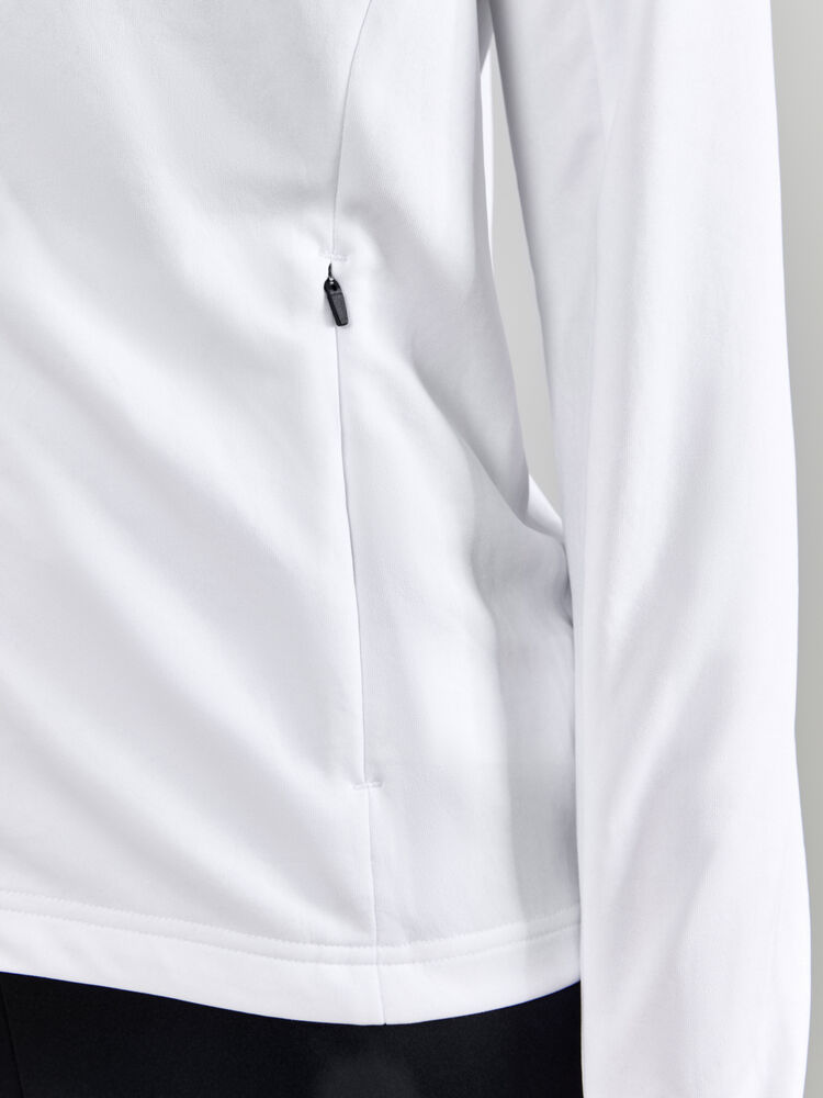 1910155-900000_Evolve-Full-Zip-W_Closeup4