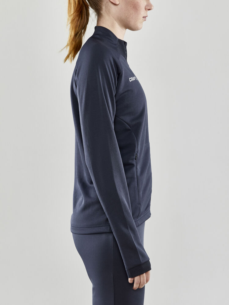 1910155-995000_Evolve-Full-Zip-W_Closeup2