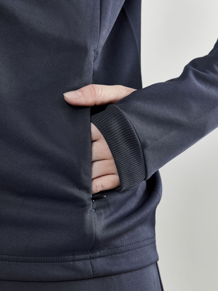 1910155-995000_Evolve-Full-Zip-W_Closeup4