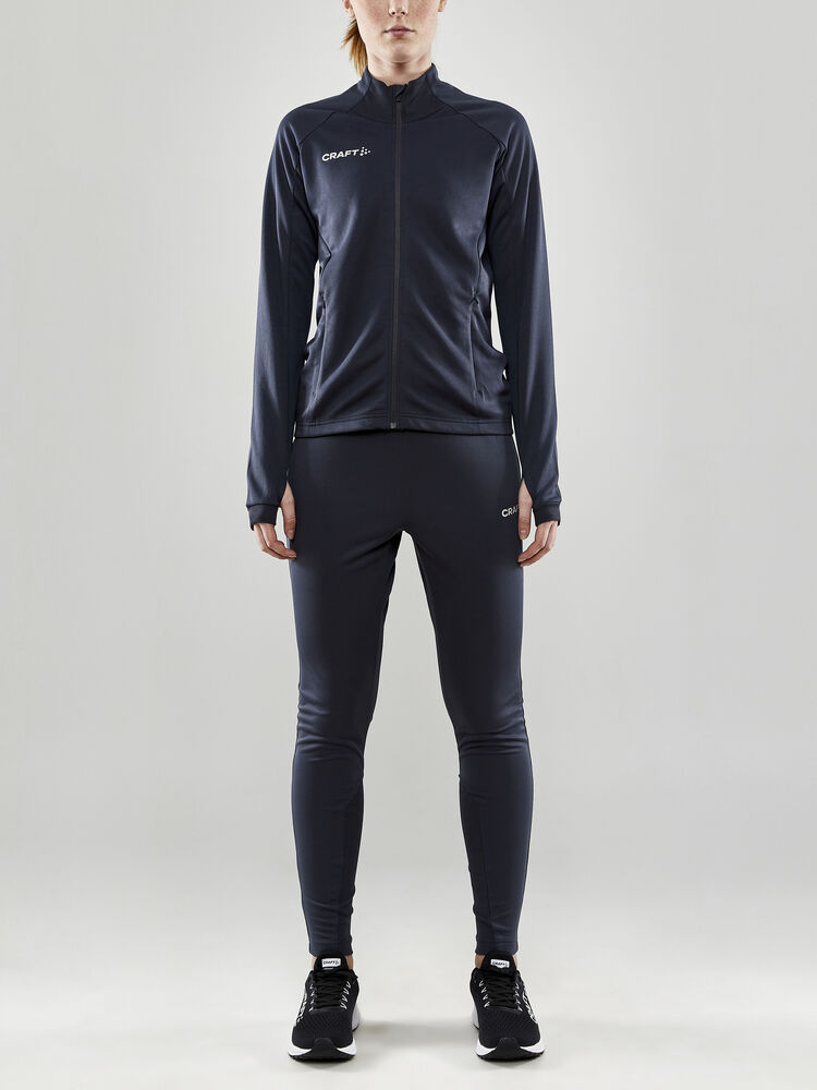 1910155-995000_Evolve-Full-Zip-W_Closeup7