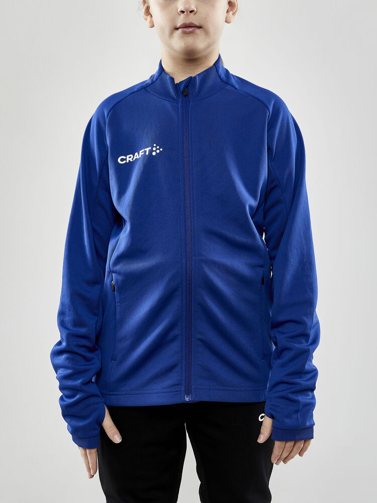 1910156-346000_Evolve-Full-Zip-JR_Closeup1