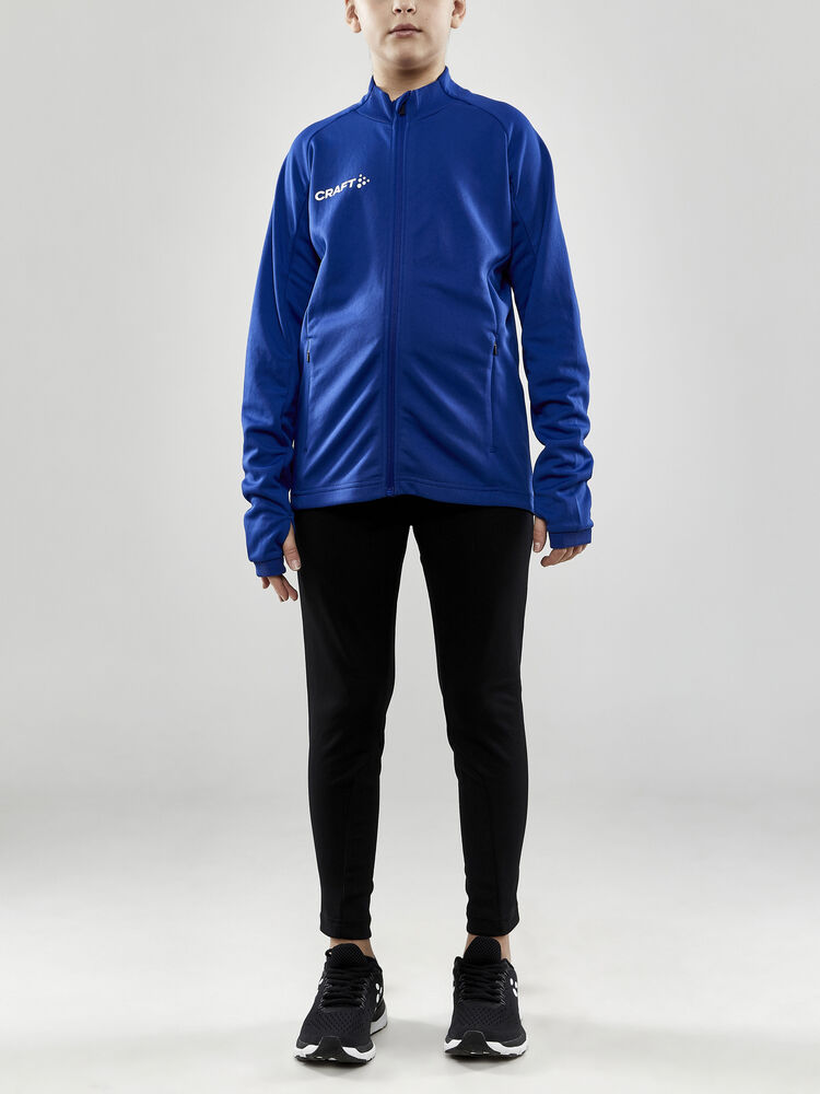 1910156-346000_Evolve-Full-Zip-JR_Closeup6