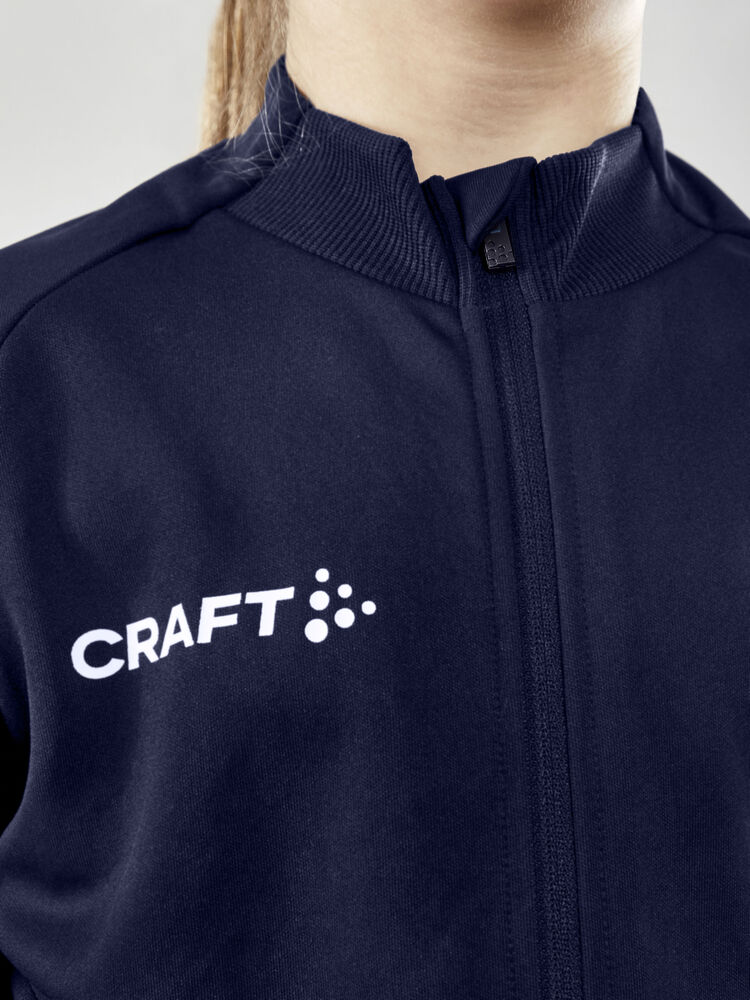 1910156-390000_Evolve-Full-Zip-JR_Closeup4