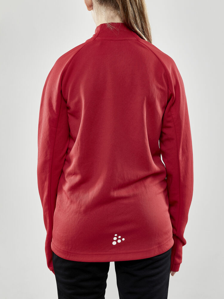 1910156-430000_Evolve-Full-Zip-JR_Closeup3