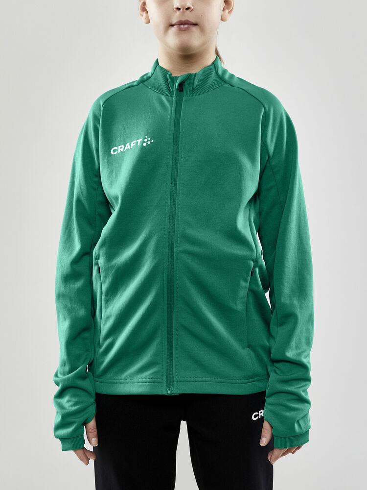 1910156-651000_Evolve-Full-Zip-JR_Closeup1