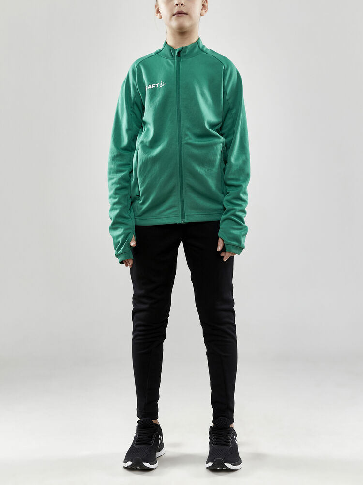 1910156-651000_Evolve-Full-Zip-JR_Closeup6