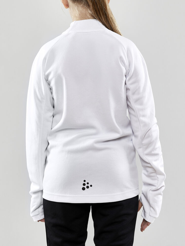 1910156-900000_Evolve-Full-Zip-JR_Closeup3