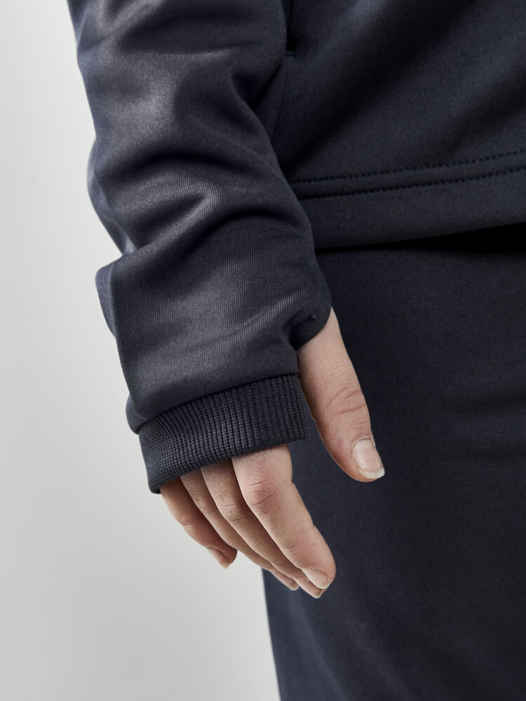 1910156-995000_Evolve-Full-Zip-JR_Closeup5