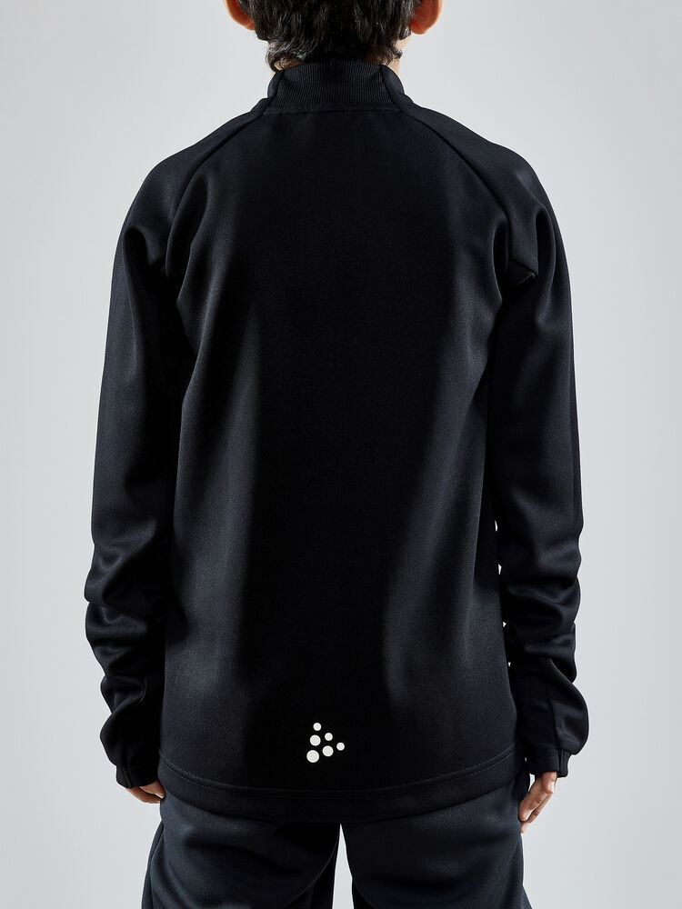 1910156-999000_Evolve-Full-Zip-JR_Closeup3