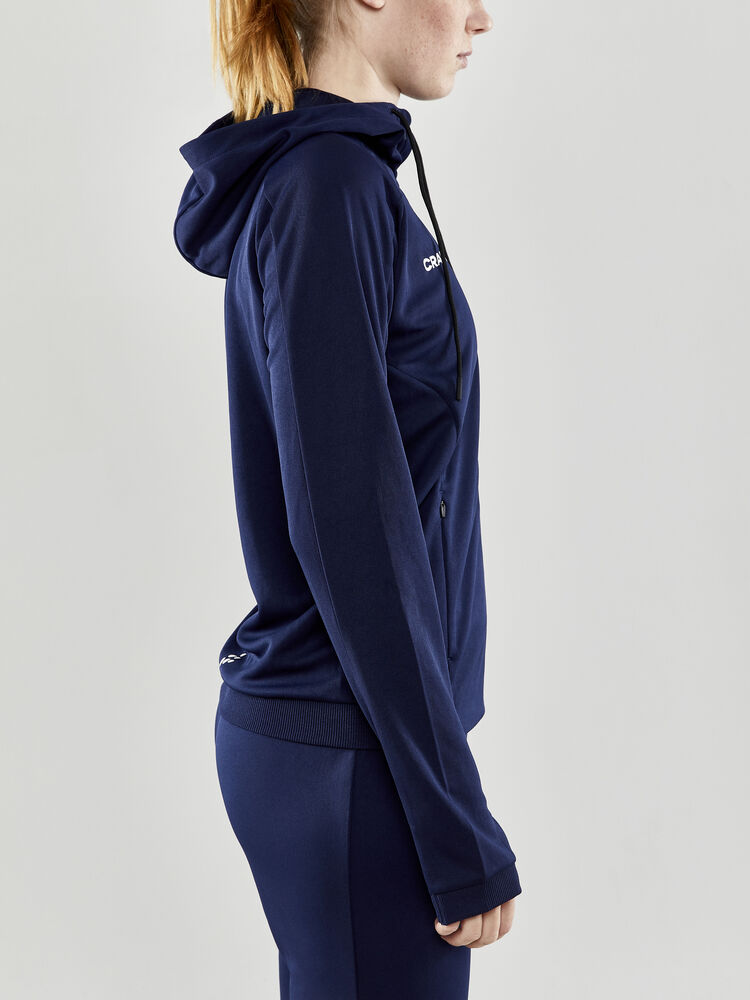 1910158-390000_Evolve-Hood-Jacket-W_Closeup2