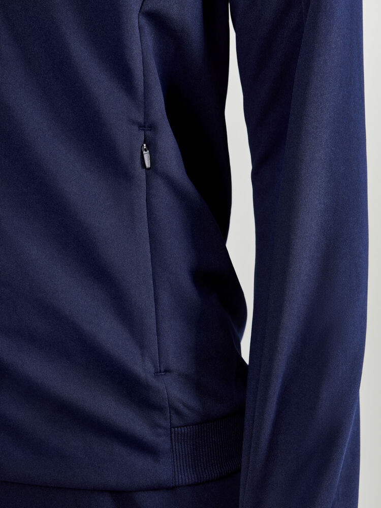 1910158-390000_Evolve-Hood-Jacket-W_Closeup4