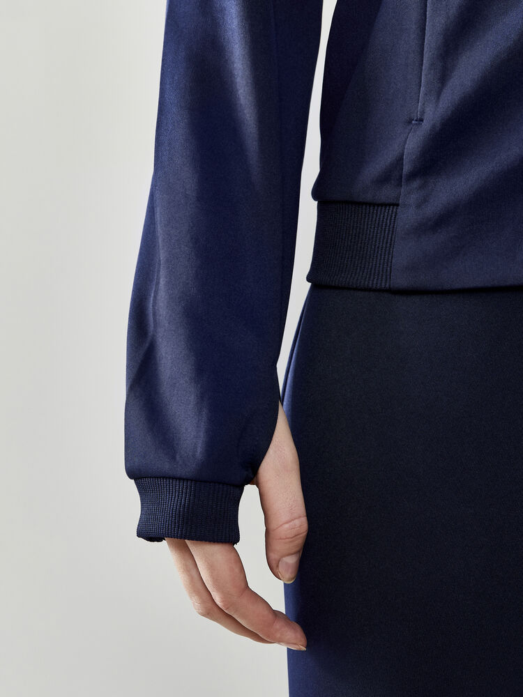 1910158-390000_Evolve-Hood-Jacket-W_Closeup5