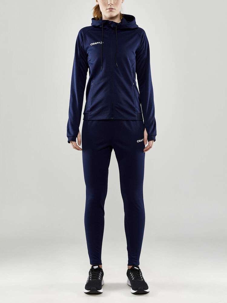 1910158-390000_Evolve-Hood-Jacket-W_Closeup7