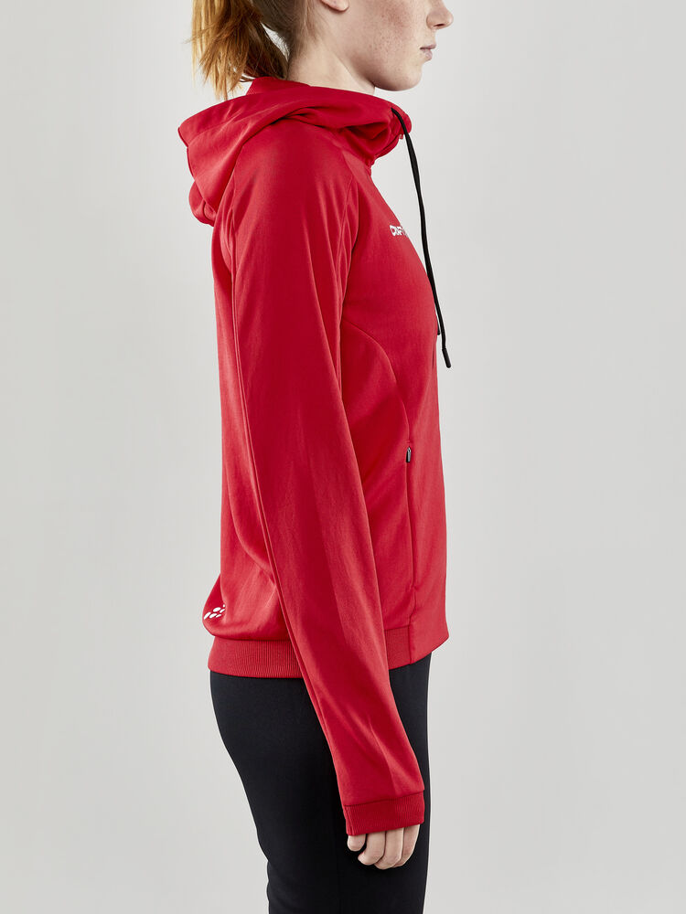 1910158-430000_Evolve-Hood-Jacket-W_Closeup2