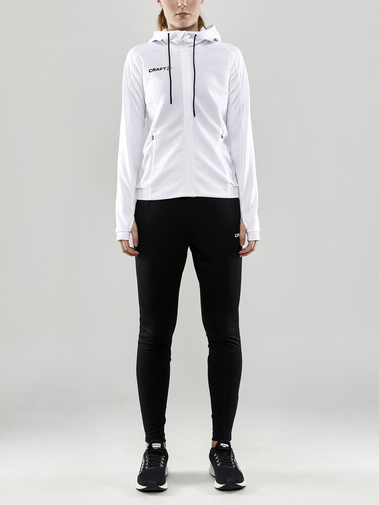 1910158-900000_Evolve-Hood-Jacket-W_Closeup6