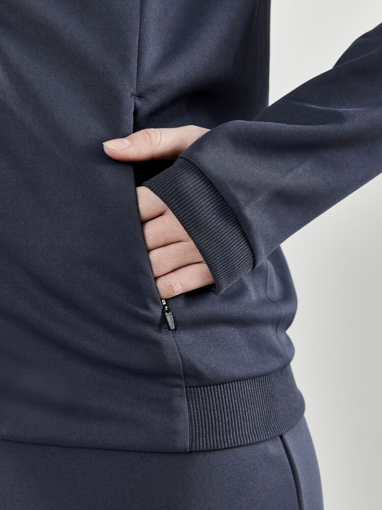 1910158-995000_Evolve-Hood-Jacket-W_Closeup5