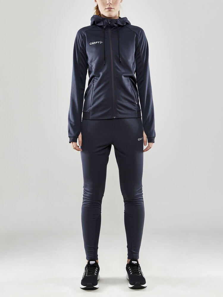 1910158-995000_Evolve-Hood-Jacket-W_Closeup6