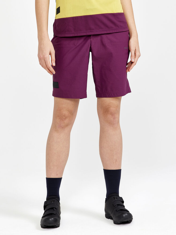 1910585-435000_Core-Offroad-XT-Shorts-W_Closeup1