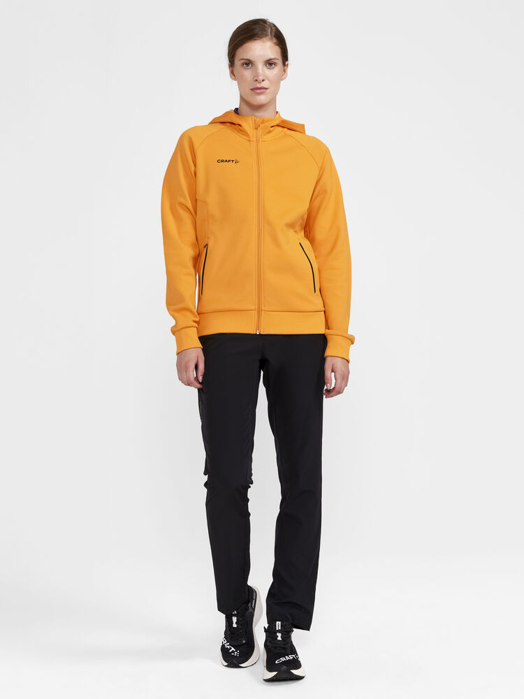 1910626-560000_Core-Soul-Full-Zip-Hood-W_Closeup6